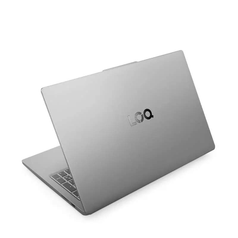 LOQ 15ARP10E-FUS Ryzen 7 - 6